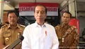 Tanggapi Pengunduran Diri Mahfud MD dari Kabinet Indonesia Maju, Presiden Jokowi: Nanti Sore Ketemu