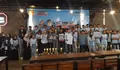 Berharap Program Jokowi Dilanjutkan, Bala Muda 08 Jateng Komitmen Ajak Anak Muda Dukung Prabowo-Gibran