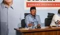 Ahok Pertanyakan Kemampuan Kerja Jokowi-Gibran, Nusron Wahid: Tak Usah Ditanggapi, Selalu Bikin Gaduh Dari Dulu