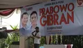 Deklarasi Dukungan Kepada Prabowo-Gibran, Relawan Cakra Satya 08 Harap Paslon 02 Perhatikan Nasib Seniman