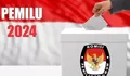 Hasil Real Count KPU 41 Persen: Paslon Prabowo-Gibran Unggul 56 Persen, Anies-Muhaimin 24 Persen, dan Ganjar-Mahfud 19 Persen