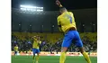 Al Nassr Unggul 2-1 atas Al Fateh Pada Pertandingan Awal Tahun, Cristiano Ronaldo Cetak Gol