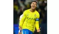 Al Nassr Lolos ke Perempat Final Liga Champion Asia, Cristiano Ronaldo Sumbang Gol di 2 Leg Kontra Al Feiha