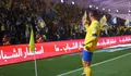 Selebrasi Cristiano Ronaldo Dianggap Vulgar Pada Laga Al Nassr VS Al Shahab, Berbuntut Hujan Kritik