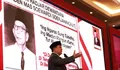 Hadiri Wisuda Sarjana UKRI, Prabowo Apresiasi Dibentuknya Fakultas Matematika dan Fisika