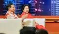 Puan Hingga Habiburokhman Tanggapi Wacana Pertemuan Prabowo-Megawati: Bukan Hal Mustahil Dalam Waktu Dekat