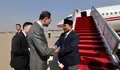 Prabowo Temui Sejumlah Pejabat Tinggi China Termasuk Xi Jinping, Di Bandara Dapat Buket Bunga Dari Gadis Kecil