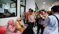 Sambangi RSUD Karawang, Kapolri dan Menhub Tengok Kondisi Korban Kecelakaan Beruntun Tol Jakarta-Cikampek KM 58