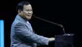 Utamakan Keutuhan dan Persatuan Bangsa, Prabowo Subianto Imbau Para Pendukung Tak Lakukan Aksi Massa ke MK