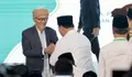 Kenang Kebersamaan Dengan Prabowo Sejak 1996, Rais Aam PBNU Doakan Pemerintahan 2024-2029