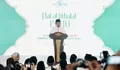 Apresiasi Komitmen PBNU Dukung Pemerintahan Mendatang, Prabowo: Tugas Kami Jaga Kekayaan Indonesia