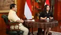 Soal Makan Bergizi Gratis, Prabowo: Ekonomi Akan Tumbuh, Penghasilan Petani Bakal Lebih Baik