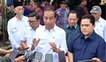 Kecam Serangan di Rafah, Jokowi Minta Israel Taati Keputusan Mahkamah Internasional