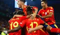 Georgia Sempat Buat Kejutan, Spanyol Akhirnya Pesta Gol dan Dipastikan Lolos ke Perempat Final EURO 2024