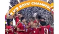 Satu Gol Jens Raven Buat Thailand Kewalahan, Timnas Indonesia Juarai Piala AFF U-19 2024