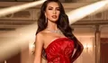 Mendadak! Vina Anggi Sitorus Mundur dari Miss Universe Indonesia 2024: Hatiku Berat