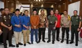 Deklarasi Kampanye Damai Pilkada Jateng 2024, Ini Pesan Nana Sudjana dan Ketua KPU yang Harus Diketahui