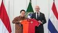 Ini Alasan Timnas Indonesia Wajib Belajar dari Belanda, Prestasi KNVB yang Melahirkan Filosofi ‘Total Football’