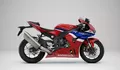 Rasakan Sensasi MotoGP di Motor Supersport CBR1000RR-R Fireblade Terbaru: AHM Bocorkan Spesifikasinya!