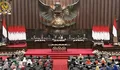 Daftar Pimpinan Fraksi MPR Periode 2024-2029: Ada Neng Eem, Habiburokhman, Basarah hingga Ibas