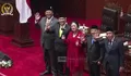 Pimpinan DPR Periode 2024-2029: Ketua Puan Maharani, Wakil Sufmi Dasco, Saan Mustopa, Cucun Ahmad Syamsurijal dan Adies Kadir