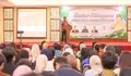 Dua Permintaan Pj Gubernur Jateng Nana Sudjana Kepada Mahasiswa: Partisipasi dan Awasi Penyelenggaraan Pilkada 2024