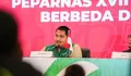 Menpora Dito Ungkap Alasan Dibalik Penunjukan Solo Raya Jadi Tuan Rumah Peparnas XVII 2024,