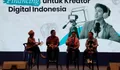 Baparekraf Developer Day 2024 di Yogyakarta: Dorong Ekosistem Digital yang Inklusif dan Kompetitif