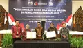 Diskominfo dan Bawaslu Jateng Sepakat Awasi Konten Negatif di Pilkada Serentak 2024: Tangkal Hoaks!