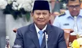 Presiden Terpilih Prabowo Subianto: Kunci Negara Bebas Korupsi Hakimnya Tak Bisa Dibeli