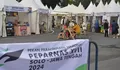 UMKM Lokal Kais ‘Emas’ di Arena Peparnas XVII Solo 2024, Pedagang Luar Daerah Ketiban Rezeki