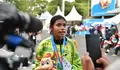 Yosintha Boyani Sumbang Emas untuk NTT di Peparnas XVII Solo 2024: Berkat Doa dan Latihan