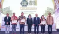 BRI Raih 3 Penghargaan Bergengsi TOP BUMN Awards 2024: Direktur Utama Sunarso Dinobatkan Sebagai Best CEO