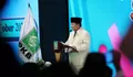 Peringatan Prabowo Kepada Koalisi Indonesia Maju:  Kader yang Jadi Menteri Jangan Cari Uang dari APBN-APBD