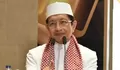 Imam Besar Istiqlal Sebut Makan Bergizi Gratis Program Islami dan Religius: Insyaallah Rakyat Indonesia Makin Cerdas