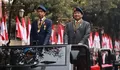 Jokowi-Prabowo Senantiasa Kompak Jelang Pelantikan Presiden dan Wakil Presiden Terpilih, Pengamat: Adem Disukai Rakyat