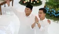 MPR Bentar Lagi Gelar Pelantikan Prabowo-Gibran Sebagai Presiden dan Wakil Presiden Terpilih Periode 2024-2029, Ini Jadwal Lengkapnya!