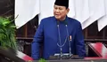 Survei LSI Denny JA Sebut Prabowo di Puncak Popularitas 90,5 Persen, Pengamat Politik Ini Buka Suara