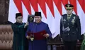 Prabowo Gaspol Kerja Usai Dilantik Jadi Presiden Ke-8 RI, Pengamat: Ingin Segera Wujudkan Janji Kampanye