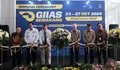 GIIAS Semarang 2024 Resmi Dibuka: Pajang 19 Merek Otomotif Dunia di Venue Baru hingga Apresiasi Kepada Gaikindo