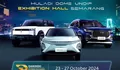 GIIAS Semarang 2024, Chery Hadirkan Tiggo 5X dan 8, Omoda E5 hingga iCAR 03