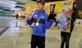 Pembalap Yamaha Aldi Satya Mahendra Juara Dunia WorldSSP300 2024: Bahagia Sekali Pulang ke Indonesia