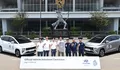 Saat Hyundai Stargazer Jadi Official Vehicle Partner Liga 1 Indonesia: Kendaraan Operasional dan Hadiah Pemain