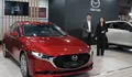 Hadir di GIIAS Semarang 2024, Mazda Pamerkan Koleksi 7G: Performa Superior dan Desain Elegan Jadi Ciri Khas