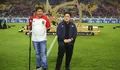 Kinerja Erick Thohir Sebagai Ketum PSSI Dapat Angka Kepuasaan Publik 94,5 Persen, Maruarar Sirait: Sangat Pantas