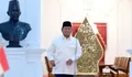 Tegas! Prabowo Minta Jajaran Kabinet Tidak Main-main Atasi Judi Online, Narkoba, Penyelundupan, Korupsi