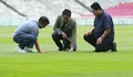 Begini Kondisi Rumput SUGBK Jakarta hingga Persiapan Timnas Indonesia Jelang Kontra Jepang dan Arab Saudi