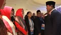 Ibu-ibu KBRI Peru Sambut Kedatangan Prabowo di Hotel: Siapkan Masakan Kesukaan Sang Presiden