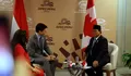 PM Kanada Justin Trudeau Puji Prabowo di Sela APEC 2024: Kepemimpinan Anda Luar Biasa!