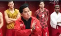 Erick Thohir Ancam Mundur Sebagai Ketua Umum PSSI Usai Timnas Indonesia Kalah dari Jepang